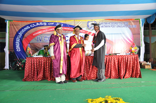 convocation 2014